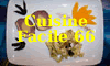 Cliquez pour visiter le site Cuisine facile 66