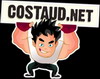 Mascotte annuaire Costaud.net
